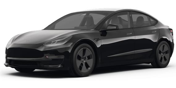 TESLA MODEL 3 2022 5YJ3E1EA5NF361058 image